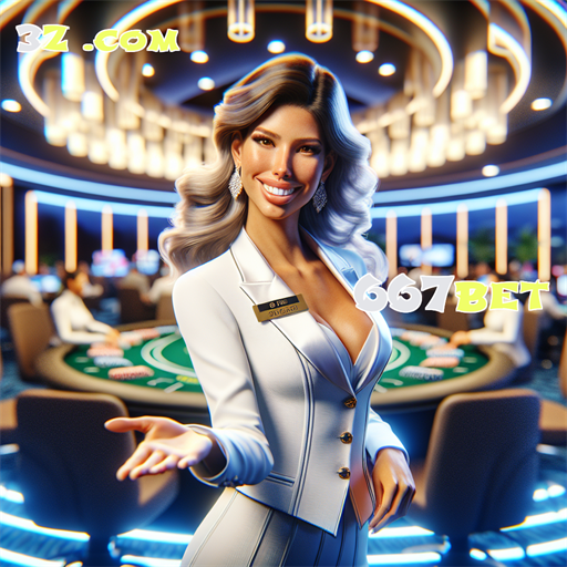 Casino em Jogo: A Magia do 667bet nas Apostas