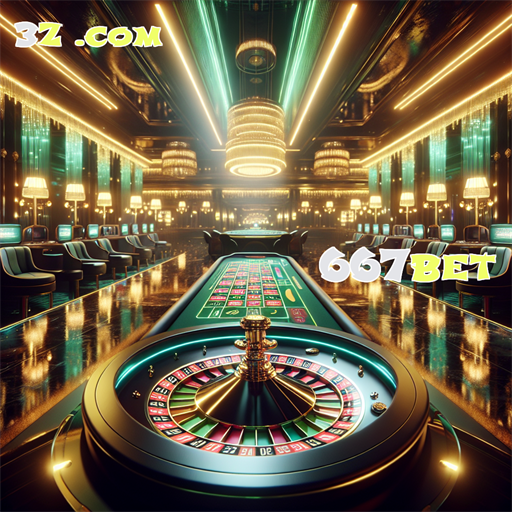 Aventuras em Jogos: Uma Nova Era na 667bet