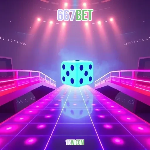 667bet: A Revolução do Jogo Online no Brasil