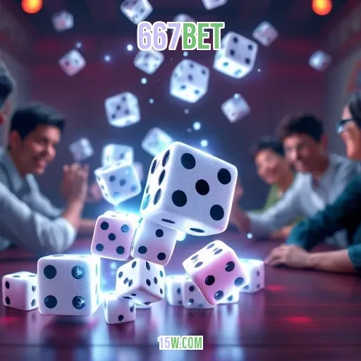 667bet: Descubra as Melhores Promoções e Bônus Imperdíveis