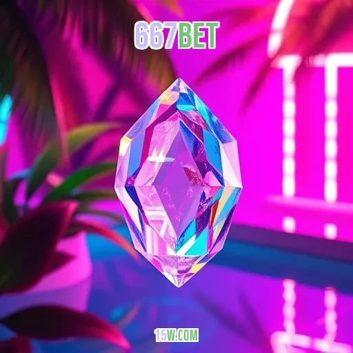 667bet: As Melhorias que Transformam Seus Caça-Níqueis em Aventuras Únicas